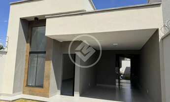 Imagem 2: Vende-se casa no Buriti Sereno codigo: 266372