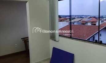 Imagem 6: Venda , casa , bolsão , Parque das Flores em Campinas