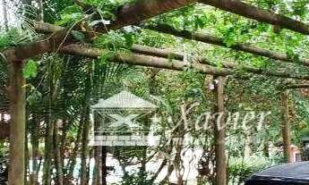 Imagem 2: Chácara com 2 dormitórios para alugar, 4598 m² por R$ 9.000,00/mês - Maracanduva - Vargem