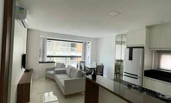 Imagem 2: Apartamento novo no pereque aceita permuta