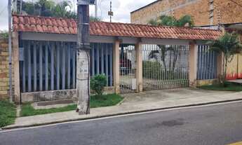 Imagem 2: Casa Térrea para venda com 260 metros quadrados com 3 quartos no bairro Atalaia - Ananinde