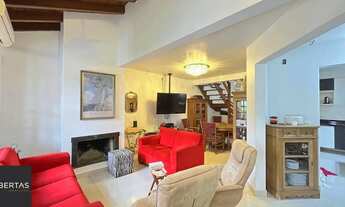 Imagem 7: Casa 3D com 2 suítes e piscina