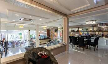 Imagem 6: Casa Condominio para Venda - 381.1m², 4 dormitórios, sendo 2 suites, 4 vagas - Santa Terez