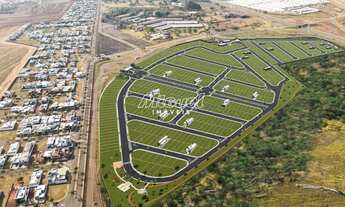 Imagem: Terreno em Condomínio à venda, Taquaral