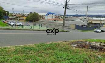 Imagem 3: Excelente Terreno de Esquina em Colombo -Shopping Maracanã 325m²