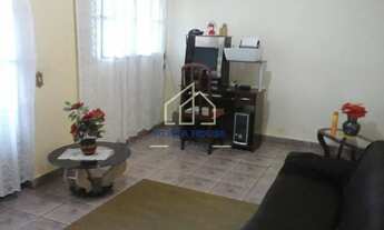 Imagem 2: Sobrado com 4 dormitórios à venda, Residencial Vale das Acácias, Pindamonhangaba, SP