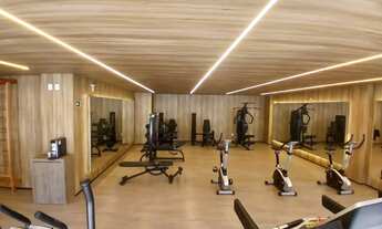 Imagem 4: Apartamento para Locação em São Paulo, Pinheiros, 1 dormitório, 1 banheiro