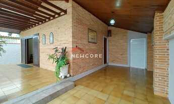 Imagem 3: Casa em Rua Carlos Gomes - Jd Ribamar - Peruíbe/SP