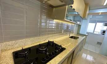 Imagem 5: Residencial Brava Bueno 3 Suites