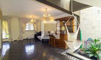 Imagem 4: Casa à Venda - Vila Santa Clara, 4 Quartos, 500 m2