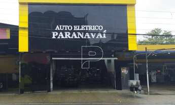 Imagem: Loja, 480 m² - venda por R$ 3.725.000,00