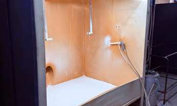 Imagem 4: Empresa do Setor de Iluminação à Venda - Marca Consolidada no Mercado