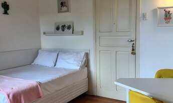 Imagem: Lindo estúdio todo montado em Petrópolis