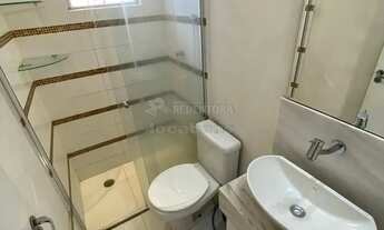 Imagem 2: Jardim Urano - Apartamento para locação com 02 quartos e mobília completa