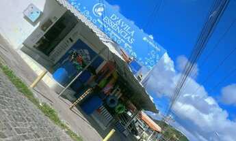 Imagem 3: Quitinete em Dias D'Ávila (BA-093