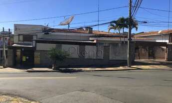 Imagem: Casa à venda com 5 quartos no Chácara