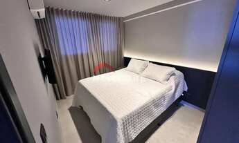 Imagem 5: Cobertura em Rua Poeta Luiz Raimundo Batista de Carvalho - Jardim Oceania - João Pessoa/PB