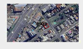 Imagem 2: Excelente Terreno de Esquina em Colombo -Shopping Maracanã 325m²