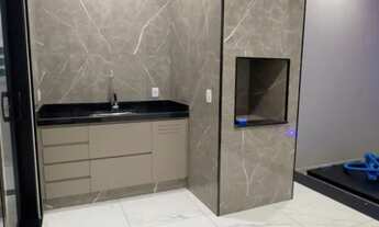 Imagem 7: CASA DE ALTO PADRÃO CONDOMINIO FECHADO