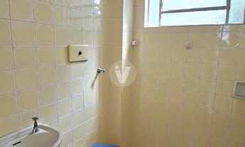 Imagem 7: Apartamento amplo para locação, localizado na esquina da Av. Presidente Vargas!