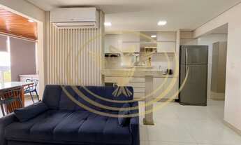 Imagem: Apartamento 1 Quarto Mobiliado Setor Bueno