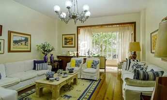 Imagem 3: Copacabana Apartamento com 3 dormitórios