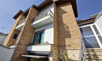 Imagem: Sobrado para venda em Vila Maria com 3 quartos