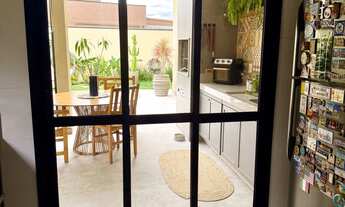 Imagem 2: Casa a venda Condomínio Reserva do Vale