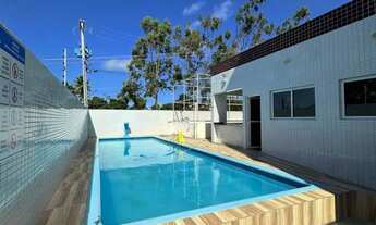 Imagem: REPASSE há 5 minutos da praia! Com portaria