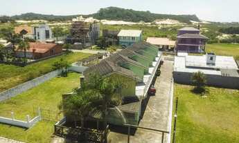 Imagem 2: Pousada com 12 apartamentos mobiliados