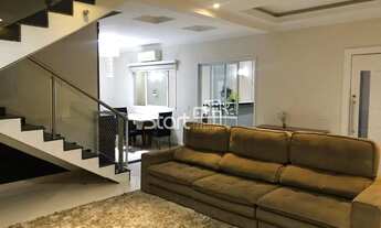 Imagem 2: Casa - Residencial Parque da Fazenda - Campinas