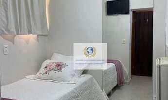 Imagem: Kitnet com 1 dormitório para alugar, 18