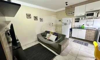 Imagem: Apartamento em Brás