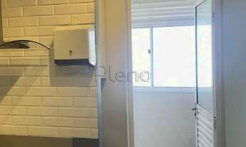 Imagem 2: Apartamento à venda em Valinhos, Jardim Alto da Boa Vista, com 3 quartos, com 53 m²