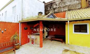 Imagem 5: Casa em Rua Prudente de Moraes - Jd Ribamar - Peruíbe/SP