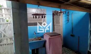 Imagem 5: Casa no bairro Vera Cruz em Gravataí com amplo terreno e excelente espaço interno