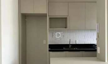 Imagem 7: Apartamento com 2 dormitórios, 51 m² - venda por R$ 385.000,00 ou aluguel por R$ 2.400,00