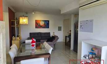 Imagem 4: APARTAMENTO 2 DORMITORIOS COM CHURRASQUEIRA JD BOTANICO