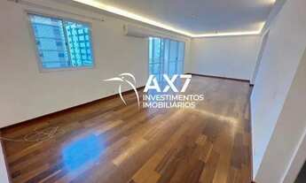 Imagem 4: Apartamento com 120m² para locação, Pinheiros, SP