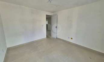 Imagem 2: Apartamento com 2 quartos para locação em Cidade Dos Bandeirantes - SP