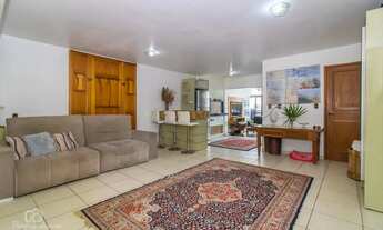 Imagem 4: Casa de 322m² e 3 suítes no Três Figueiras