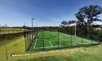 Imagem 6: Terreno de 254,65 m² a venda por R$ 318.312 - Jardins Versalhes - Aparecida de Goiânia/GO