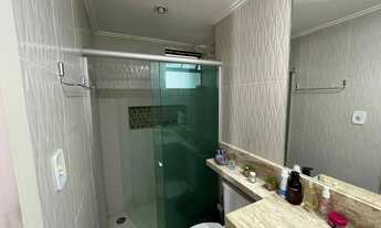 Imagem 6: Condomínio Metrópolis Aracaju