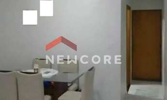 Imagem 6: Apartamento em Rua Adriático - Jardim do Estádio - Santo André/SP