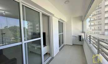 Imagem 6: Apartamento com 1 dormitório para alugar, 31 m² por R$ 4.700/mês - Butantã - São Paulo/SP