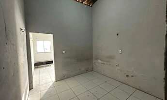 Imagem 5: Casa Prox. A Osorio De Paiva No Siqueira, Facilito E Recebo Carro E Moto! Cód. E2KN3E