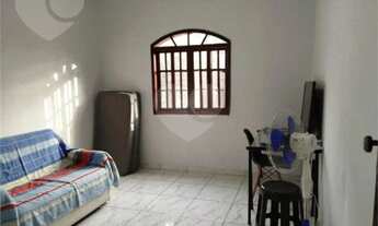 Imagem 4: Oportunidade. Casa no Cubango com 4 quartos