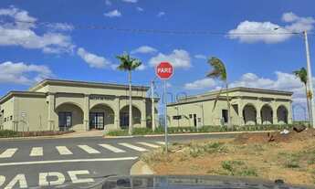 Imagem 5: Terreno à venda em Paulínia, Nossa Senhora Aparecida, com 234 m², Terrassos Residencial