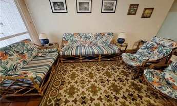 Imagem 7: Apartamento 2 dormitórios (1 suíte) 1 vaga à venda por R$ 490.000,00 - Praia de Pitangueir