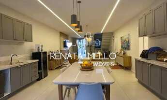 Imagem: Casa maravilhosa no Condomínio Alphaville